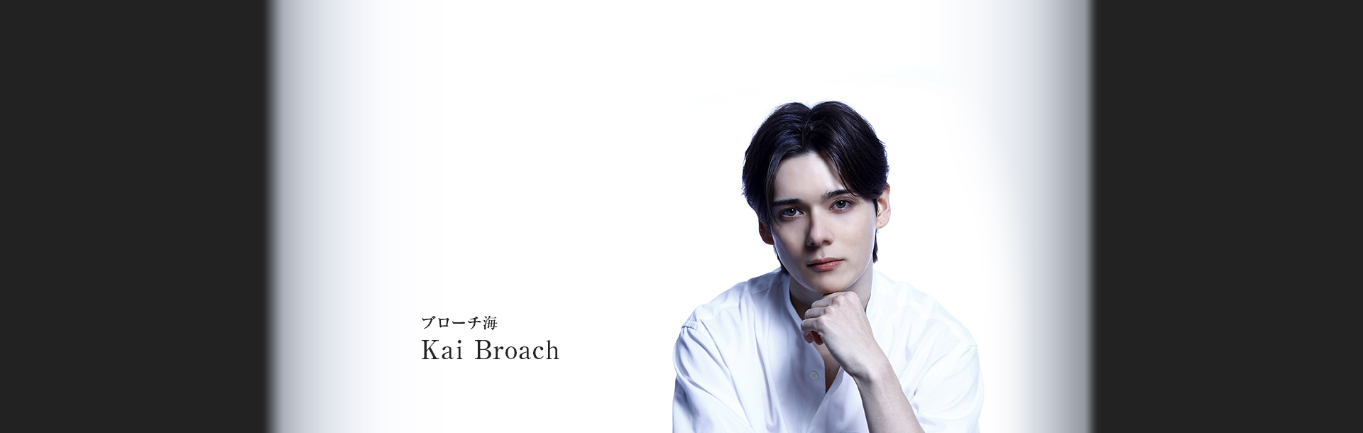 ブローチ海
